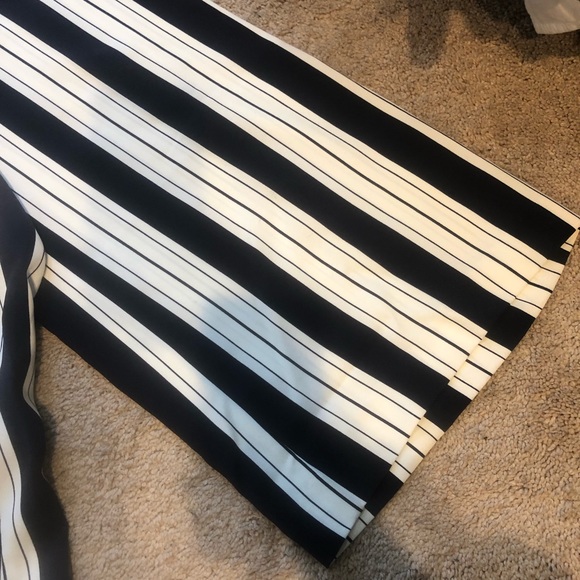 Wide leg Jumpsuit | H&M - Picture 4 of 7